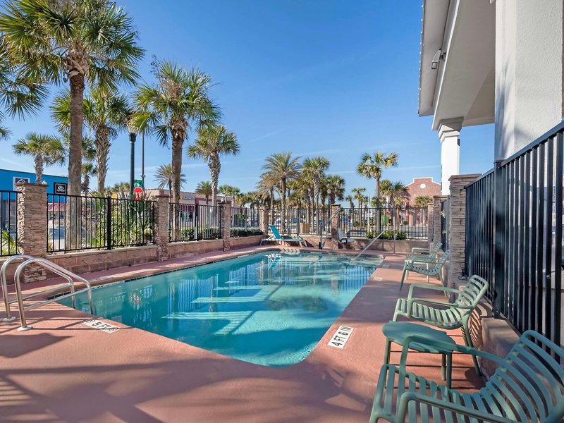 Best Western Oceanfront 15