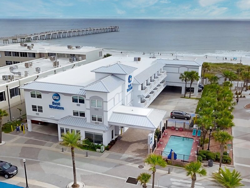 Best Western Oceanfront 16
