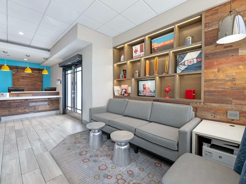Best Western Oceanfront 18