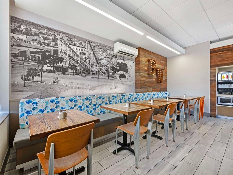 Best Western Oceanfront 19