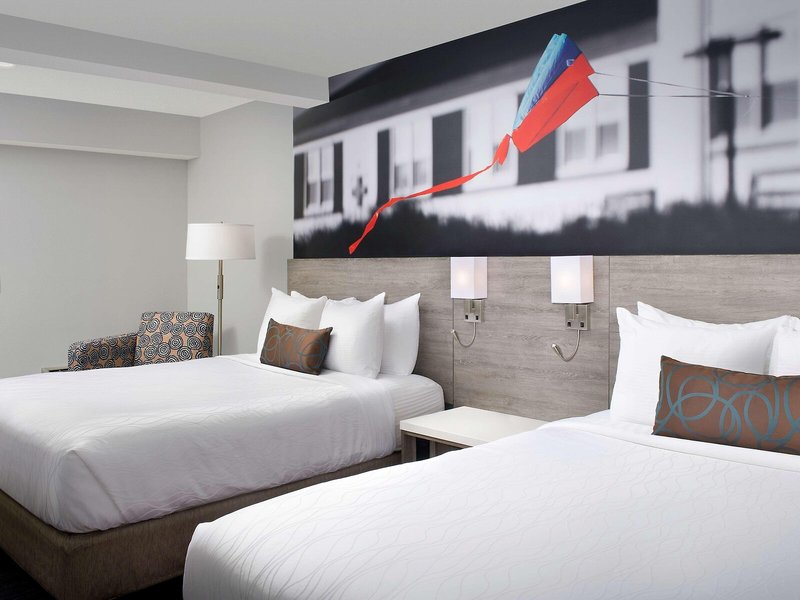 Best Western Oceanfront 24