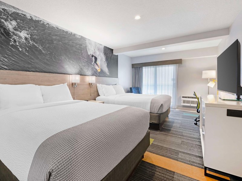 Best Western Oceanfront 27