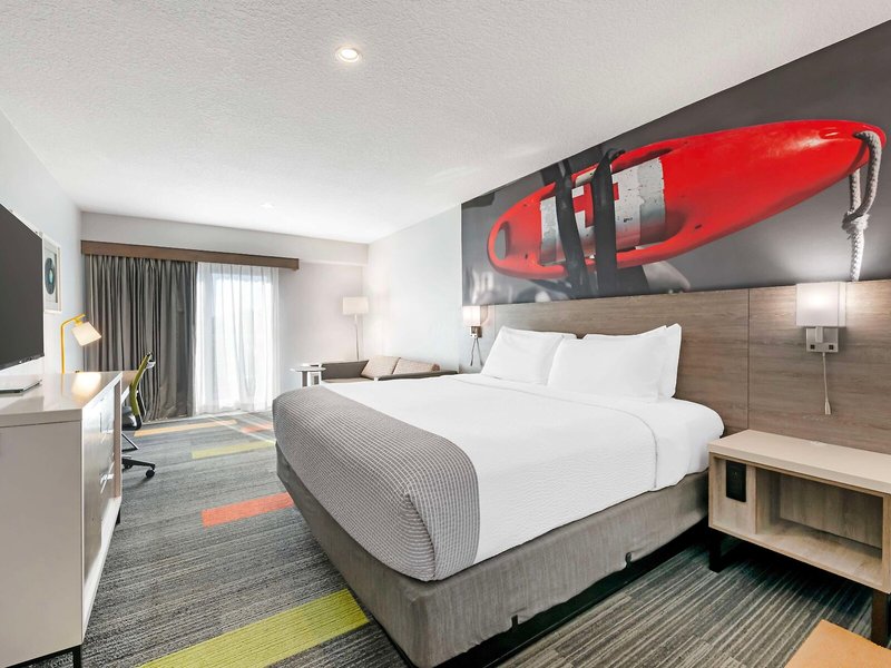 Best Western Oceanfront 32