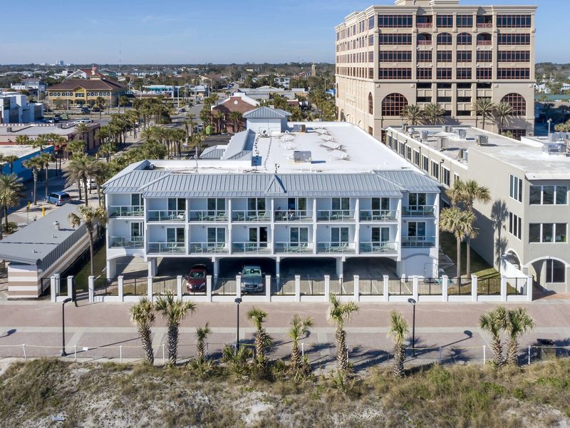 Best Western Oceanfront