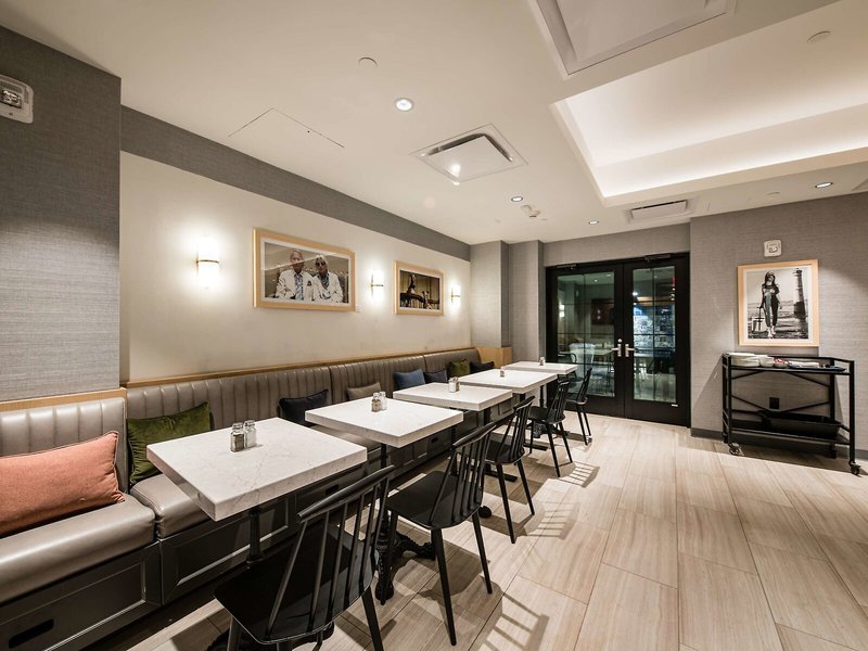 Pestana Park Avenue 7