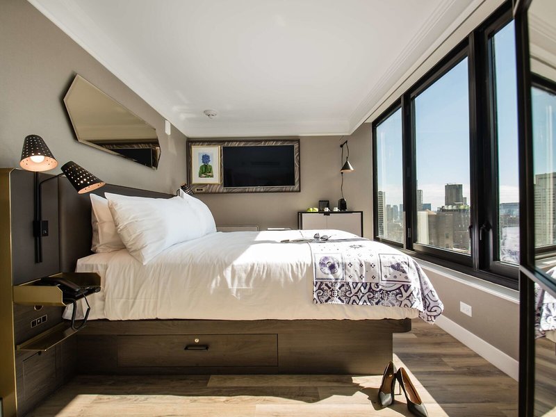 Pestana Park Avenue 9