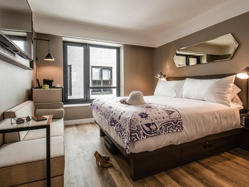 Pestana Park Avenue 10