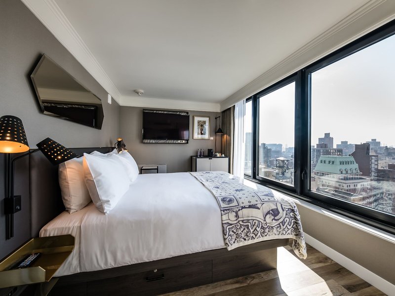 Pestana Park Avenue 11