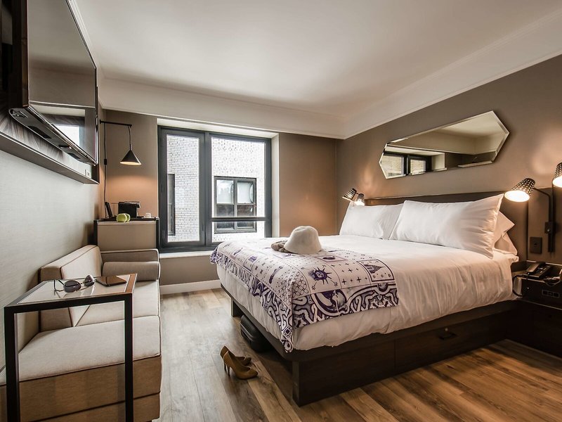 Pestana Park Avenue 12