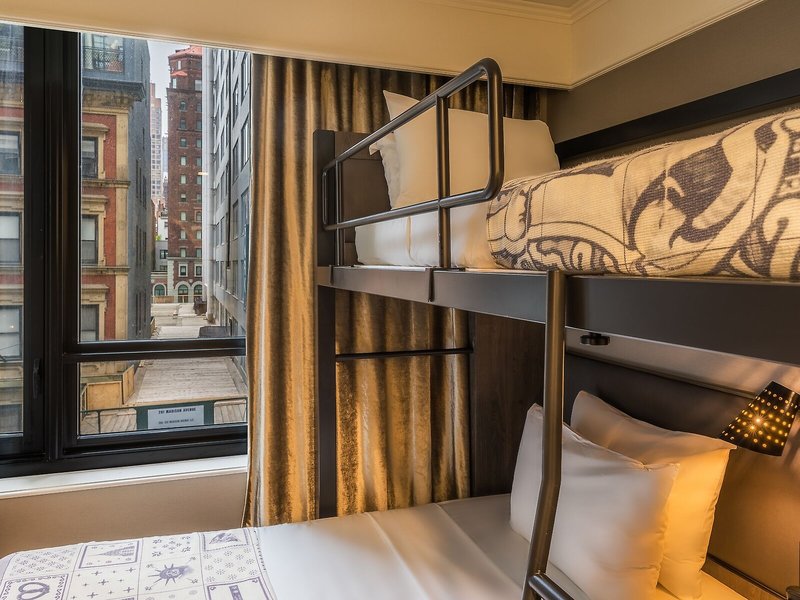 Pestana Park Avenue 14