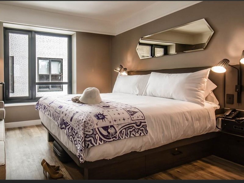Pestana Park Avenue 15