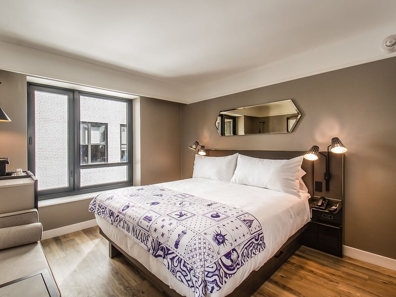 Pestana Park Avenue 16