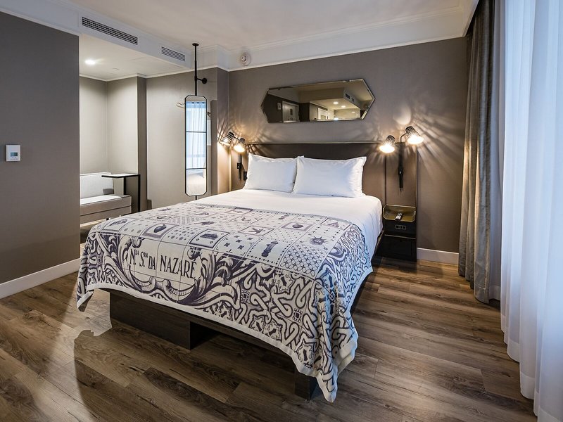 Pestana Park Avenue 17