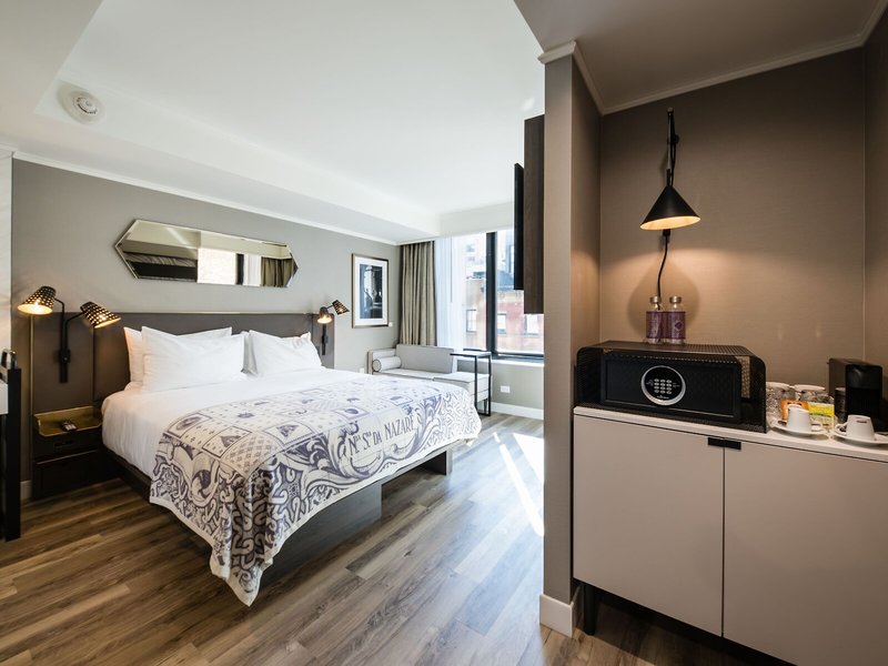 Pestana Park Avenue 19