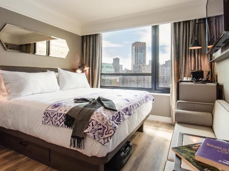 Pestana Park Avenue 23