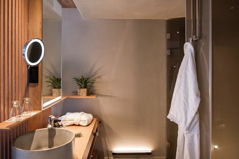 Pilot Amphora Boutique Hotel 15