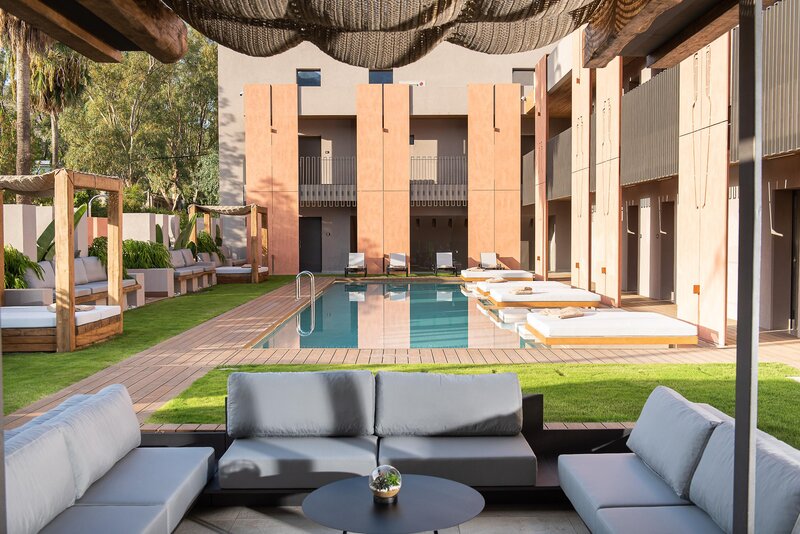 Pilot Amphora Boutique Hotel 16