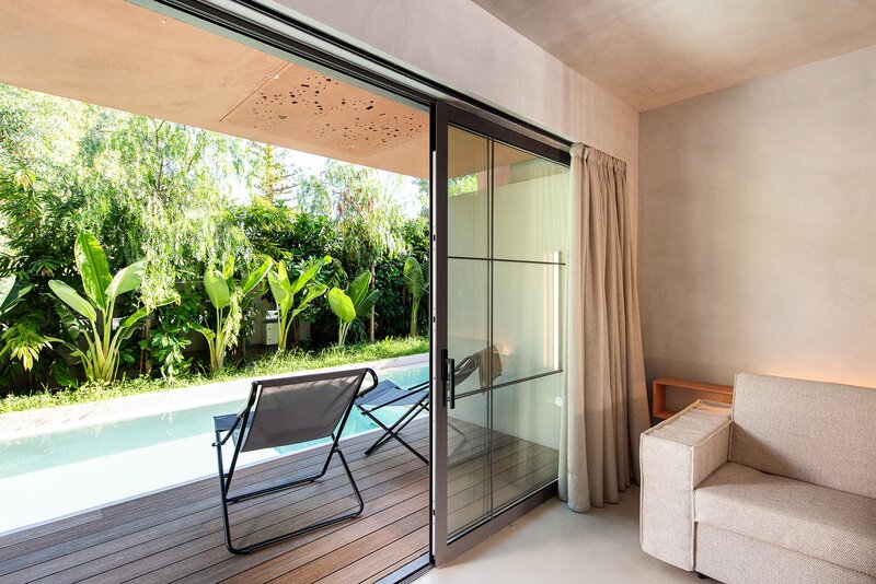 Pilot Amphora Boutique Hotel 23