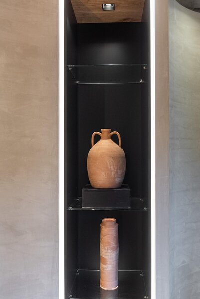Pilot Amphora Boutique Hotel 24