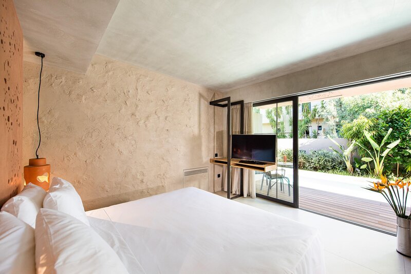 Pilot Amphora Boutique Hotel 39