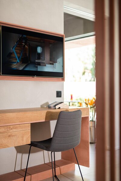 Pilot Amphora Boutique Hotel 40