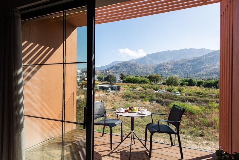 Pilot Amphora Boutique Hotel 50