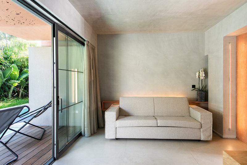 Pilot Amphora Boutique Hotel 11