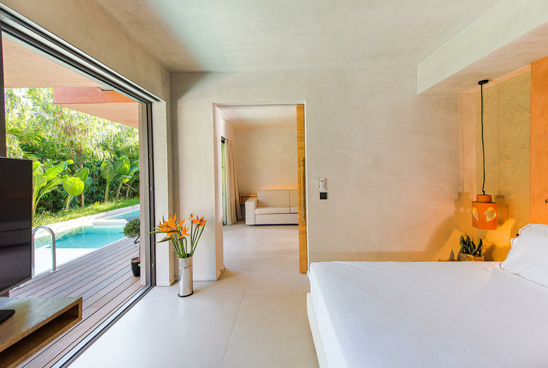 Pilot Amphora Boutique Hotel 14