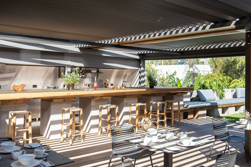 Pilot Amphora Boutique Hotel 16