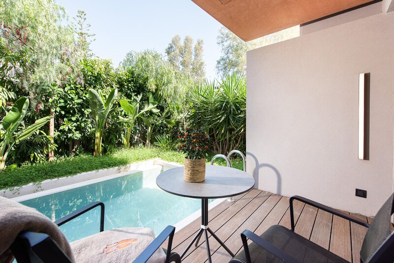 Pilot Amphora Boutique Hotel 26