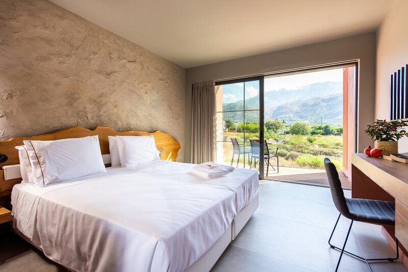 Pilot Amphora Boutique Hotel 29