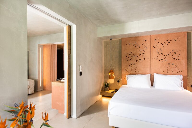 Pilot Amphora Boutique Hotel 58