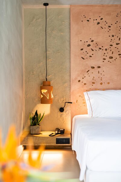 Pilot Amphora Boutique Hotel 61