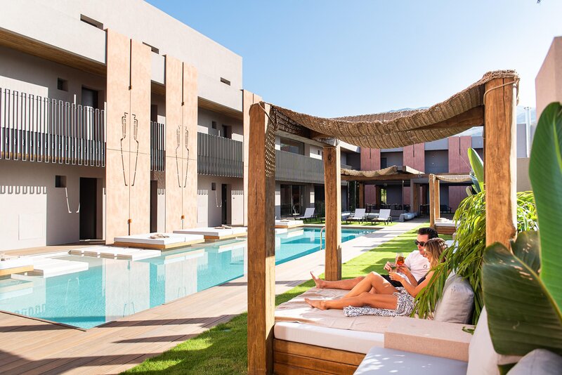 Pilot Amphora Boutique Hotel 25