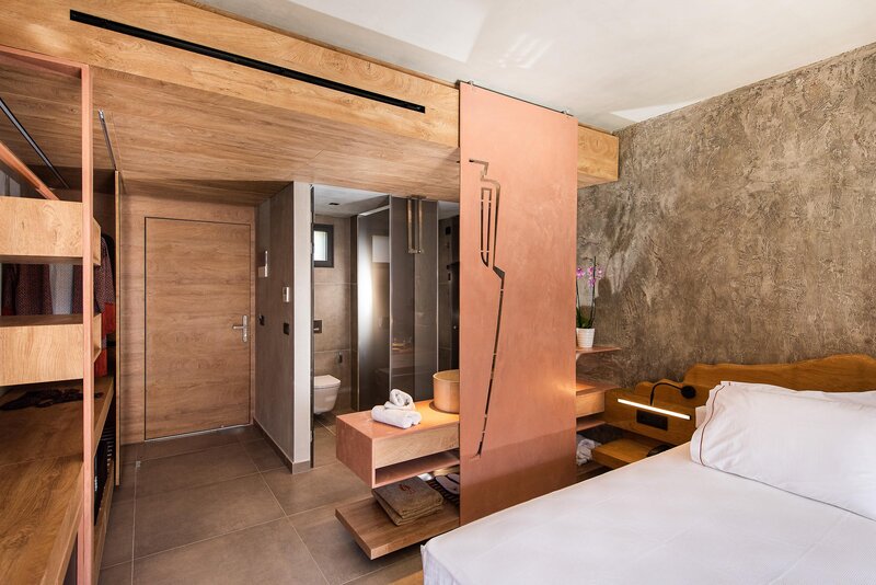 Pilot Amphora Boutique Hotel 32
