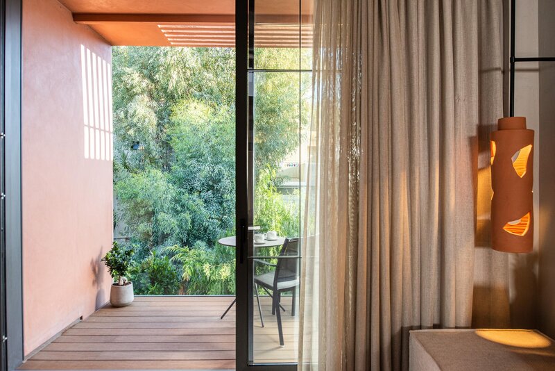 Pilot Amphora Boutique Hotel 33