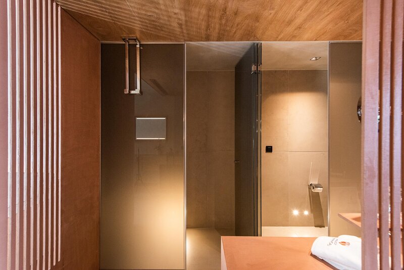 Pilot Amphora Boutique Hotel 43