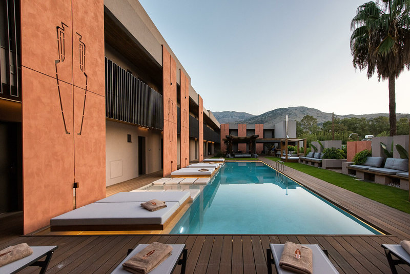 Pilot Amphora Boutique Hotel 9