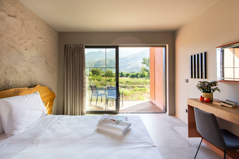 Pilot Amphora Boutique Hotel 15