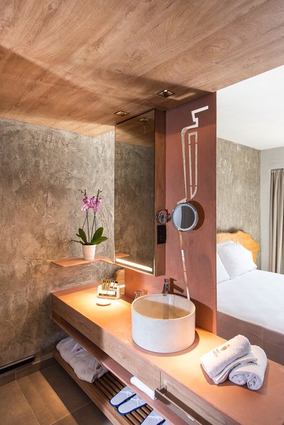 Pilot Amphora Boutique Hotel 66