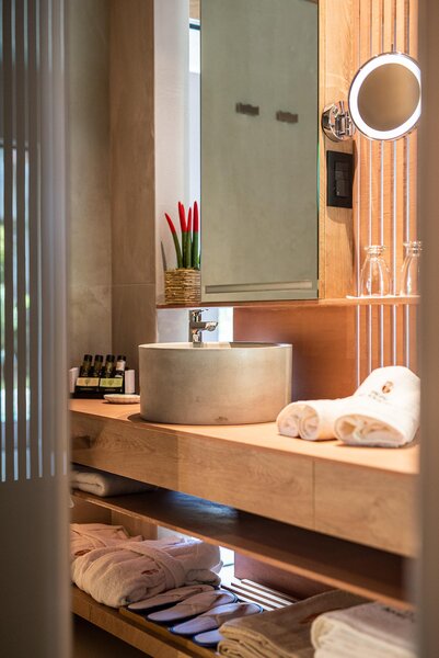 Pilot Amphora Boutique Hotel 68