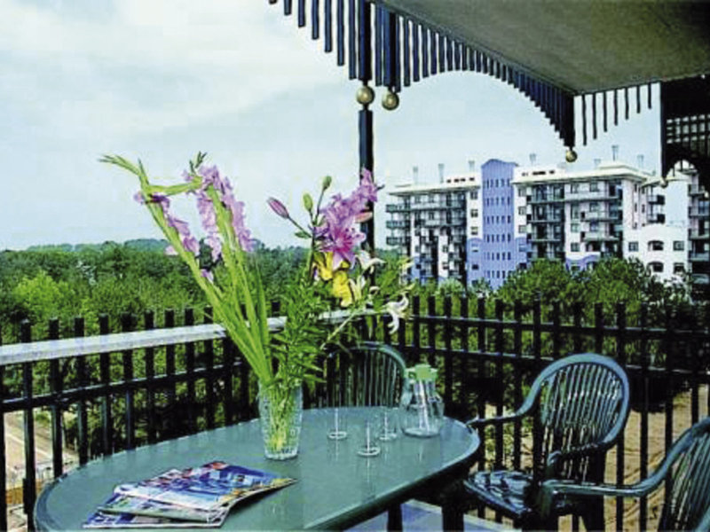 Residenza Delle Terme 1 - Exterior