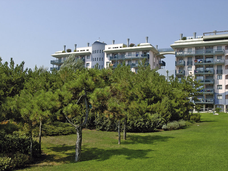Residenza Delle Terme 2 - Exterior