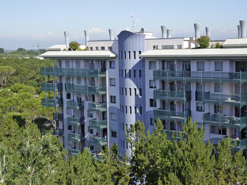 Residenza Delle Terme 3 - Exterior