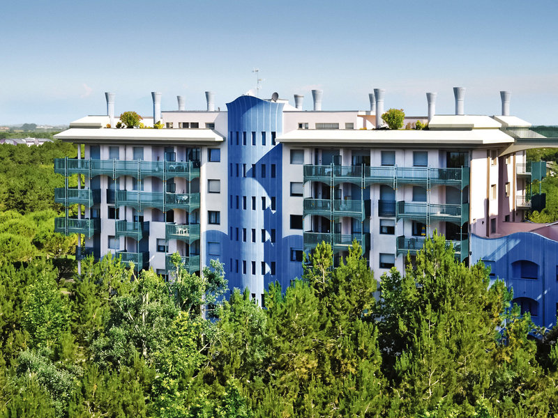 Residenza Delle Terme 4 - Exterior