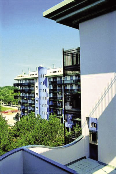 Residenza Delle Terme 5 - Exterior