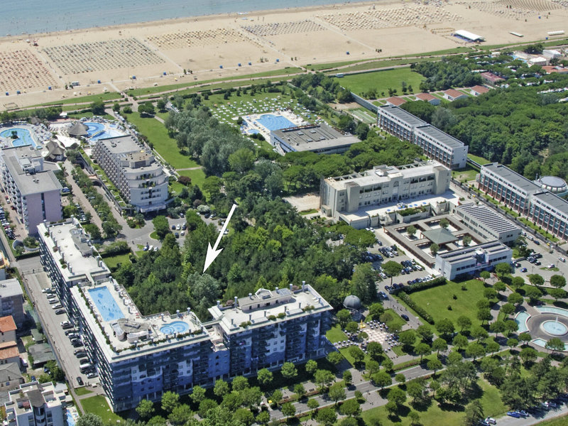 Residenza Delle Terme 6 - Exterior