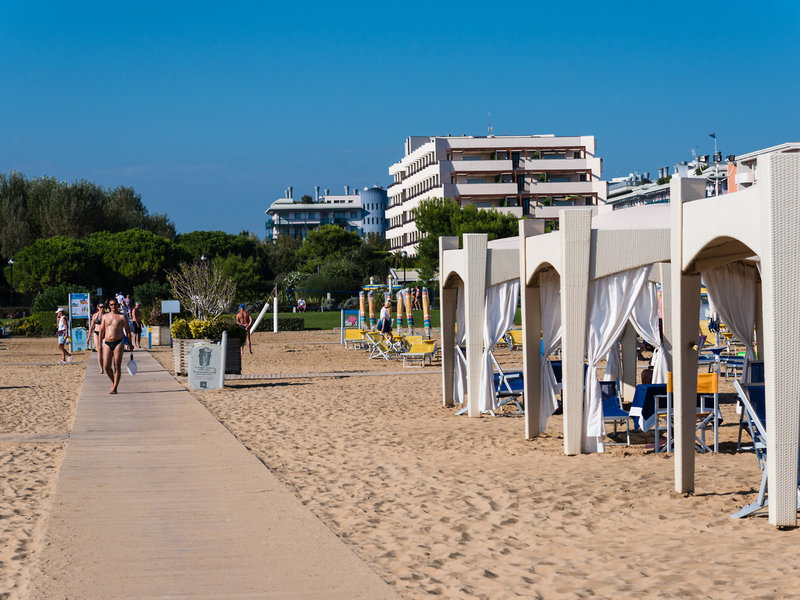 Residenza Delle Terme 7 - Beach