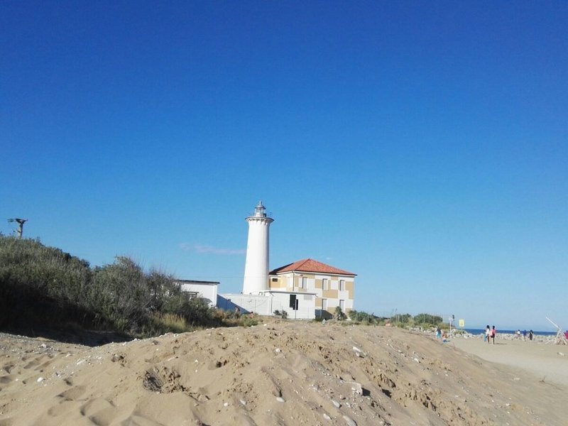 Residenza Delle Terme 11 - Beach