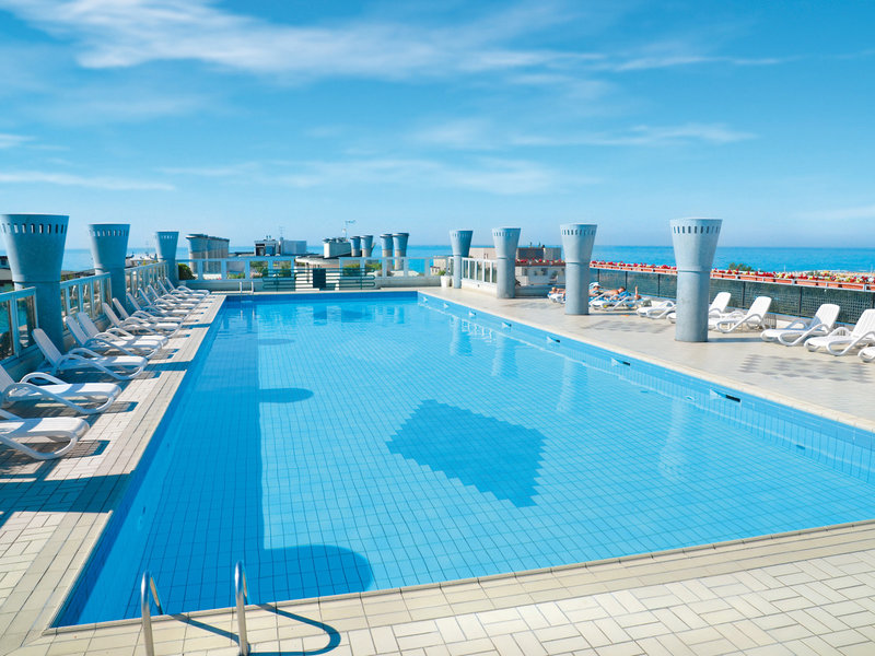 Residenza Delle Terme 12 - Outdoor Pool